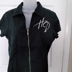 Harley-Davidson  top